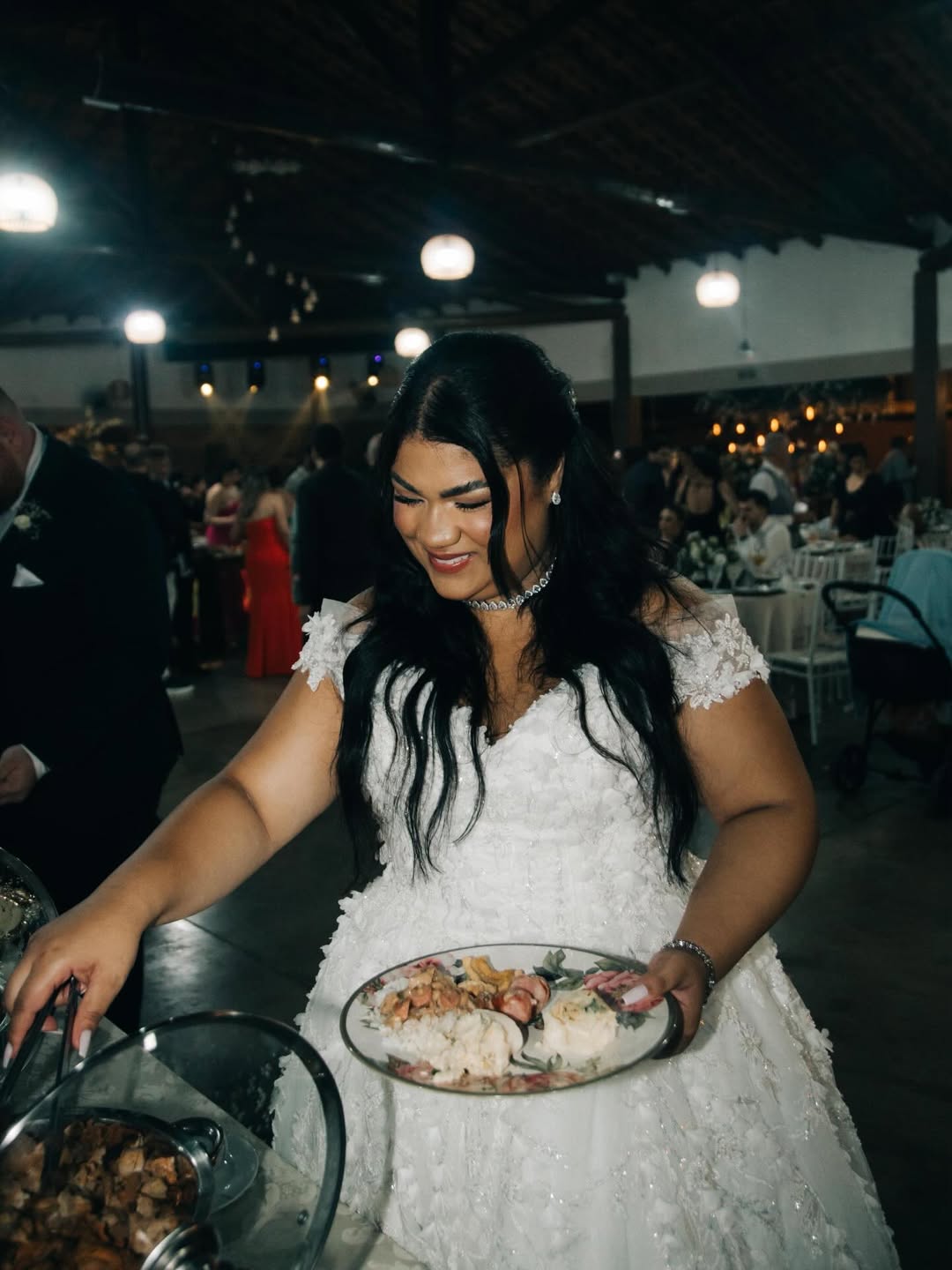 Elegância clássica para qualquer evento